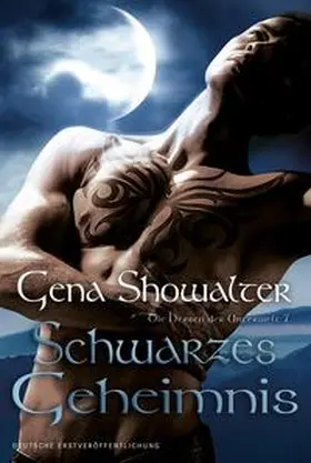 Showalter |  Schwarzes Geheimnis | eBook | Sack Fachmedien