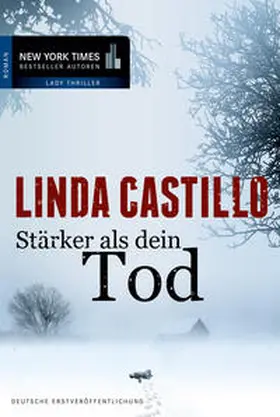 Castillo | Stärker als dein Tod | Buch | 978-3-86278-459-2 | www2.sack.de