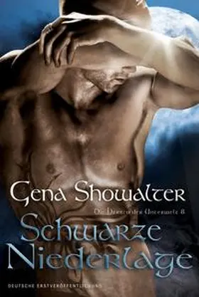 Showalter | Schwarze Niederlage | Buch | 978-3-86278-486-8 | sack.de