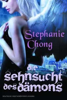 Chong |  Die Sehnsucht des Dämons | eBook | Sack Fachmedien