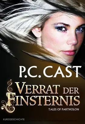 Cast |  Verrat der Finsternis | eBook | Sack Fachmedien