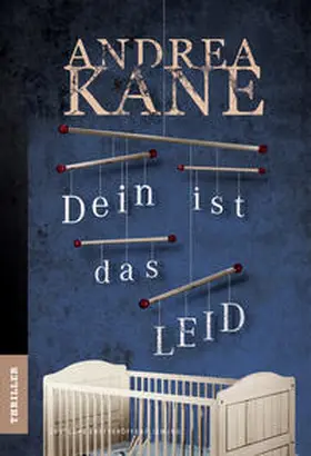 Kane |  Dein ist das Leid | Buch |  Sack Fachmedien