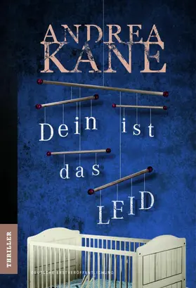 Kane |  Dein ist das Leid | eBook | Sack Fachmedien