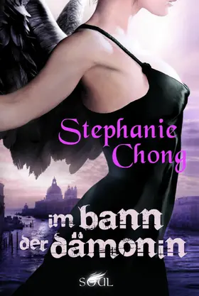 Chong |  Im Bann der Dämonin | eBook | Sack Fachmedien