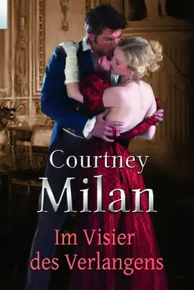 Milan |  Im Visier des Verlangens | eBook | Sack Fachmedien