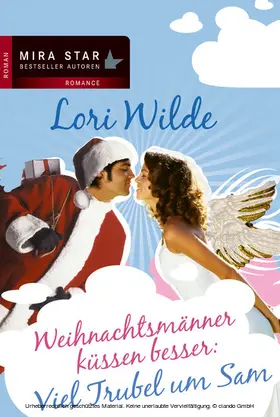 Wilde |  Viel Trubel um Sam | eBook | Sack Fachmedien