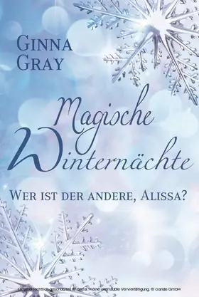 Gray |  Wer ist der andere, Alissa? | eBook | Sack Fachmedien