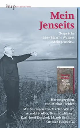 Felder |  Mein Jenseits | Buch |  Sack Fachmedien