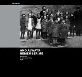 Bergmann / Stadt Ulm |  And always remember me | Buch |  Sack Fachmedien
