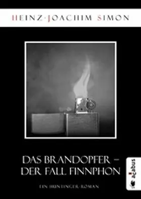Simon |  Das Brandopfer. Der Fall Finnphon | eBook | Sack Fachmedien
