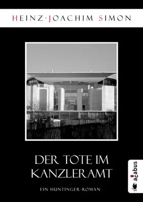 Simon |  Der Tote im Kanzleramt | eBook | Sack Fachmedien