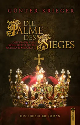 Krieger |  Die Palme des Sieges | Buch |  Sack Fachmedien