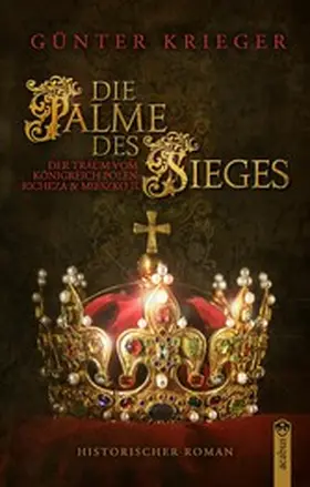 Krieger |  Die Palme des Sieges | eBook | Sack Fachmedien