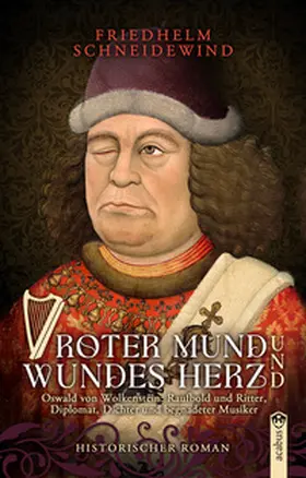 Schneidewind |  Roter Mund und wundes Herz | eBook | Sack Fachmedien