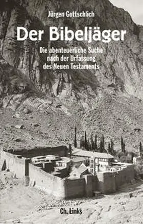 Gottschlich |  Der Bibeljäger | eBook | Sack Fachmedien