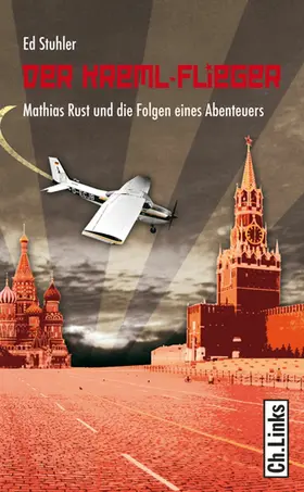 Stuhler |  Der Kreml-Flieger | eBook | Sack Fachmedien