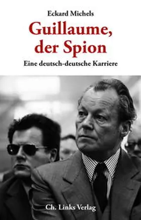 Michels |  Guillaume, der Spion | eBook | Sack Fachmedien
