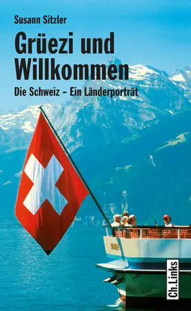 Sitzler |  Grüezi und Willkommen | eBook | Sack Fachmedien