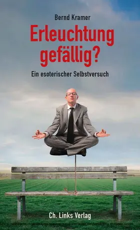 Kramer |  Erleuchtung gefällig? | eBook | Sack Fachmedien
