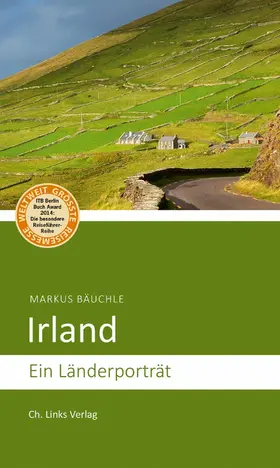 Bäuchle |  Irland | eBook | Sack Fachmedien