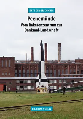 Kaule |  Peenemünde | eBook | Sack Fachmedien