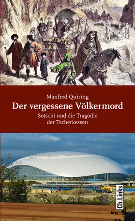 Quiring |  Der vergessene Völkermord | eBook | Sack Fachmedien