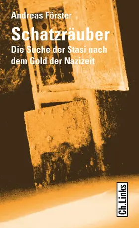 Förster |  Schatzräuber | eBook | Sack Fachmedien