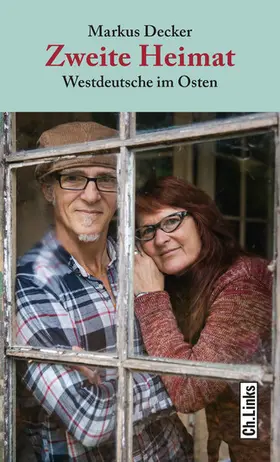 Decker |  Zweite Heimat | eBook | Sack Fachmedien
