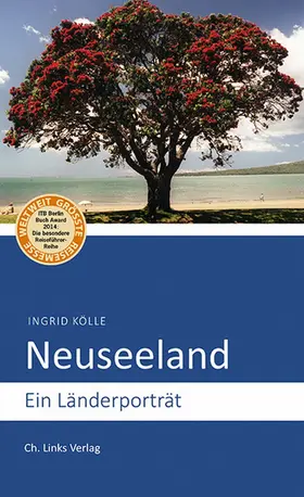 Kölle |  Neuseeland | eBook | Sack Fachmedien