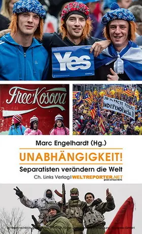 Engelhardt |  Unabhängigkeit! | eBook | Sack Fachmedien