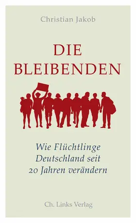 Jakob |  Die Bleibenden | eBook | Sack Fachmedien