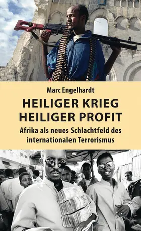 Engelhardt |  Heiliger Krieg – heiliger Profit | eBook | Sack Fachmedien