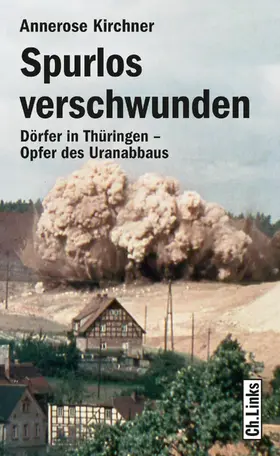 Kirchner |  Spurlos verschwunden | eBook | Sack Fachmedien