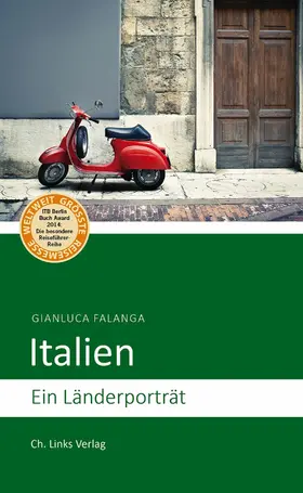 Falanga |  Italien | eBook | Sack Fachmedien