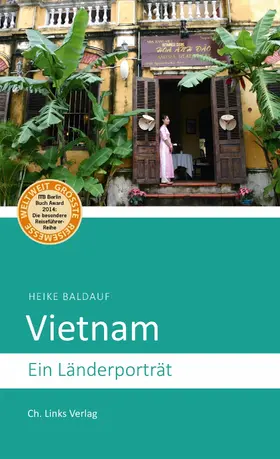 Baldauf |  Vietnam | eBook | Sack Fachmedien