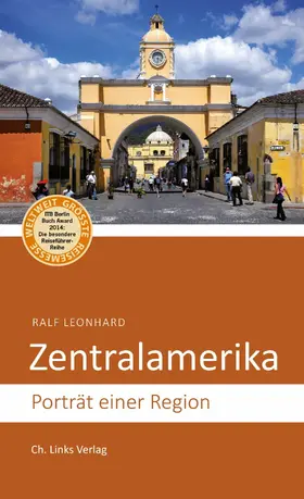 Leonhard |  Zentralamerika | eBook | Sack Fachmedien