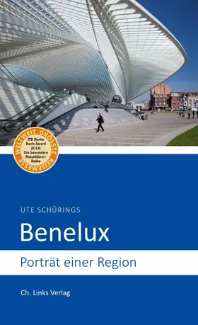 Schürings |  Benelux | eBook | Sack Fachmedien