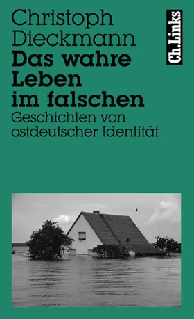 Dieckmann |  Das wahre Leben im falschen | eBook | Sack Fachmedien