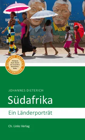 Dieterich |  Südafrika | eBook | Sack Fachmedien