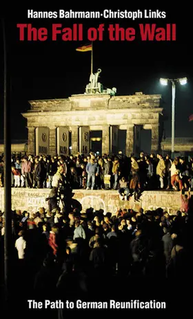 Bahrmann / Links |  The Fall of the Wall | eBook | Sack Fachmedien