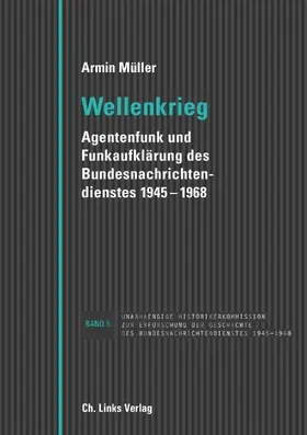 Müller |  Wellenkrieg | eBook | Sack Fachmedien