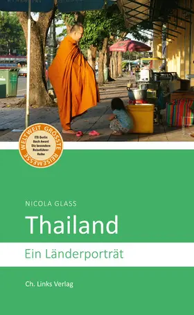 Glass |  Thailand | eBook | Sack Fachmedien