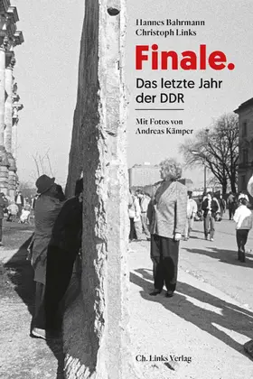 Bahrmann / Links |  Finale | eBook | Sack Fachmedien