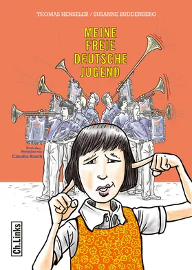 Henseler / Buddenberg |  Meine freie deutsche Jugend | eBook | Sack Fachmedien
