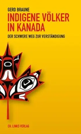 Braune |  Indigene Völker in Kanada | eBook | Sack Fachmedien