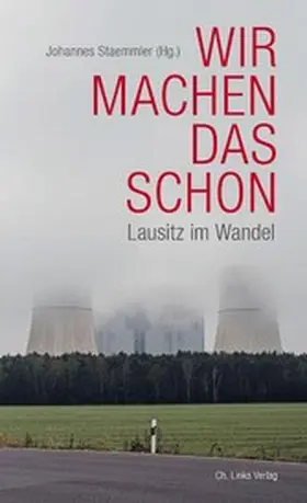 Staemmler |  Wir machen das schon | eBook | Sack Fachmedien