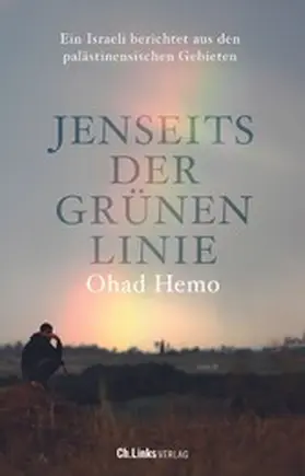 Hemo |  Jenseits der Grünen Linie | eBook | Sack Fachmedien