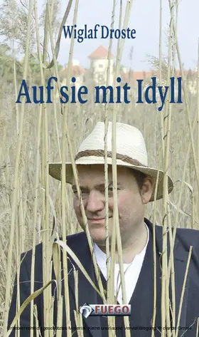Droste |  Auf sie mit Idyll | eBook | Sack Fachmedien