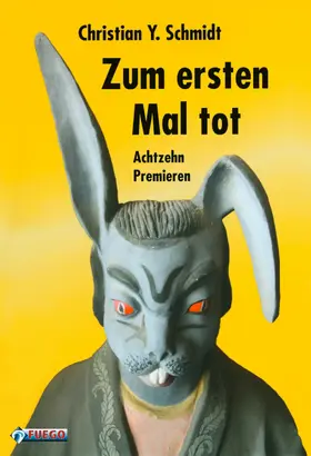 Schmidt |  Zum ersten Mal tot | eBook | Sack Fachmedien