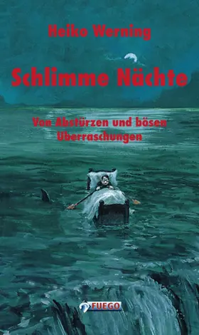 Werning |  Schlimme Nächte | eBook | Sack Fachmedien